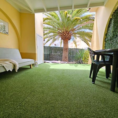 Beach & Refreshing Pool Holidays Air-Conditioning , Costa Adeje Exterior photo