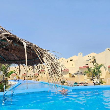 Beach & Refreshing Pool Holidays Air-Conditioning , Costa Adeje Exterior photo