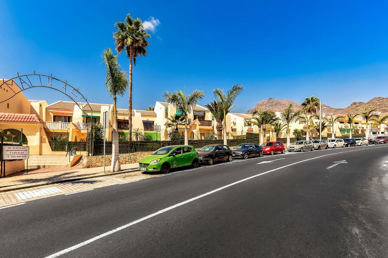 Beach & Refreshing Pool Holidays Air-Conditioning , Costa Adeje Exterior photo