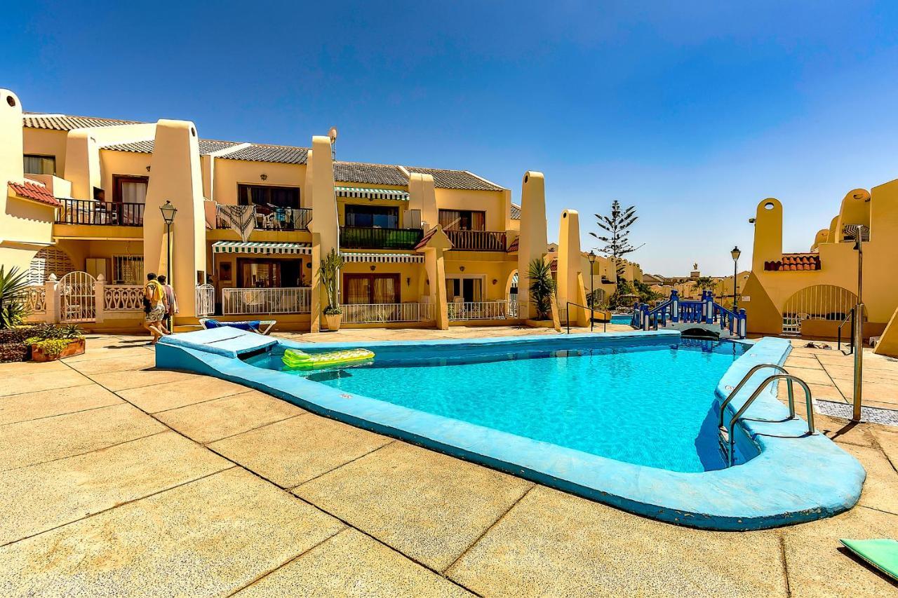 Beach & Refreshing Pool Holidays Air-Conditioning , Costa Adeje Exterior photo