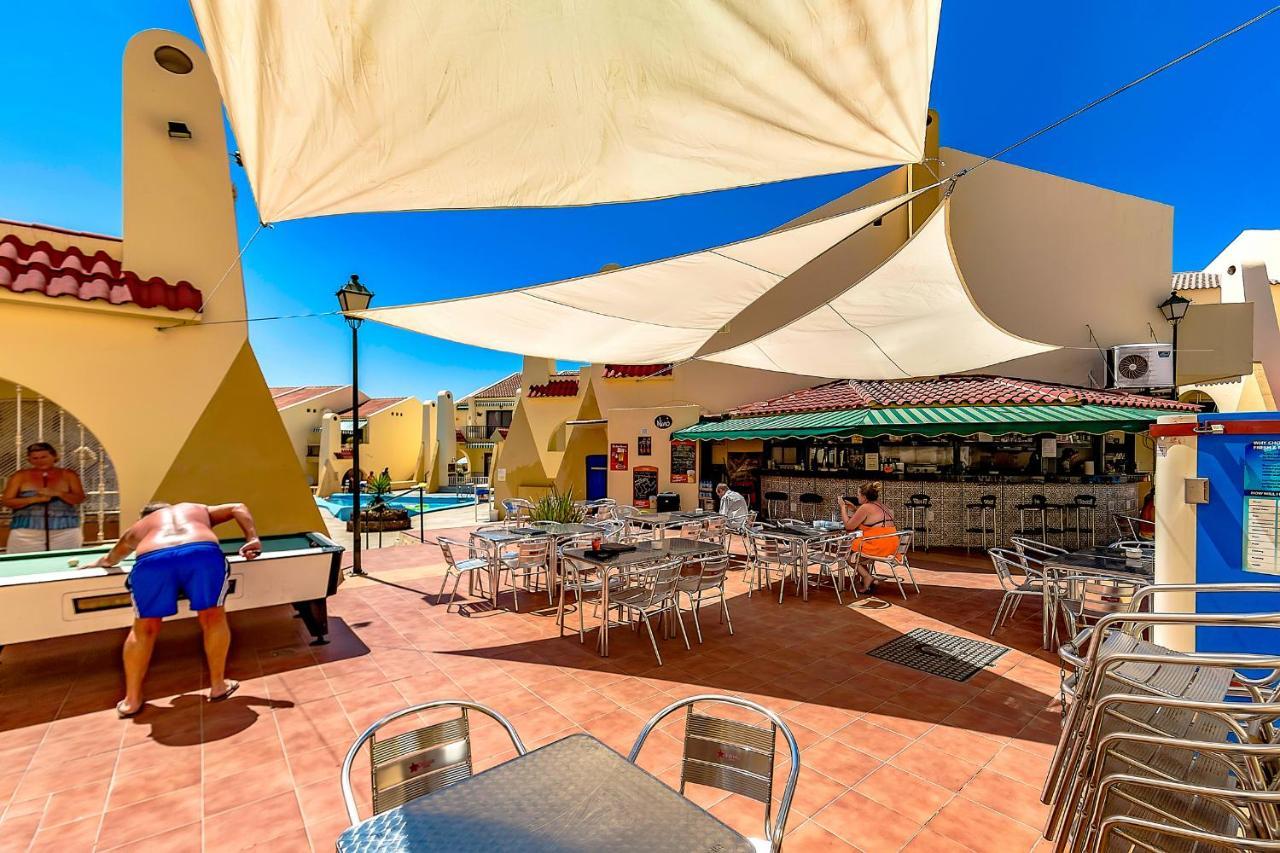 Beach & Refreshing Pool Holidays Air-Conditioning , Costa Adeje Exterior photo