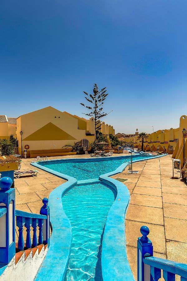 Beach & Refreshing Pool Holidays Air-Conditioning , Costa Adeje Exterior photo