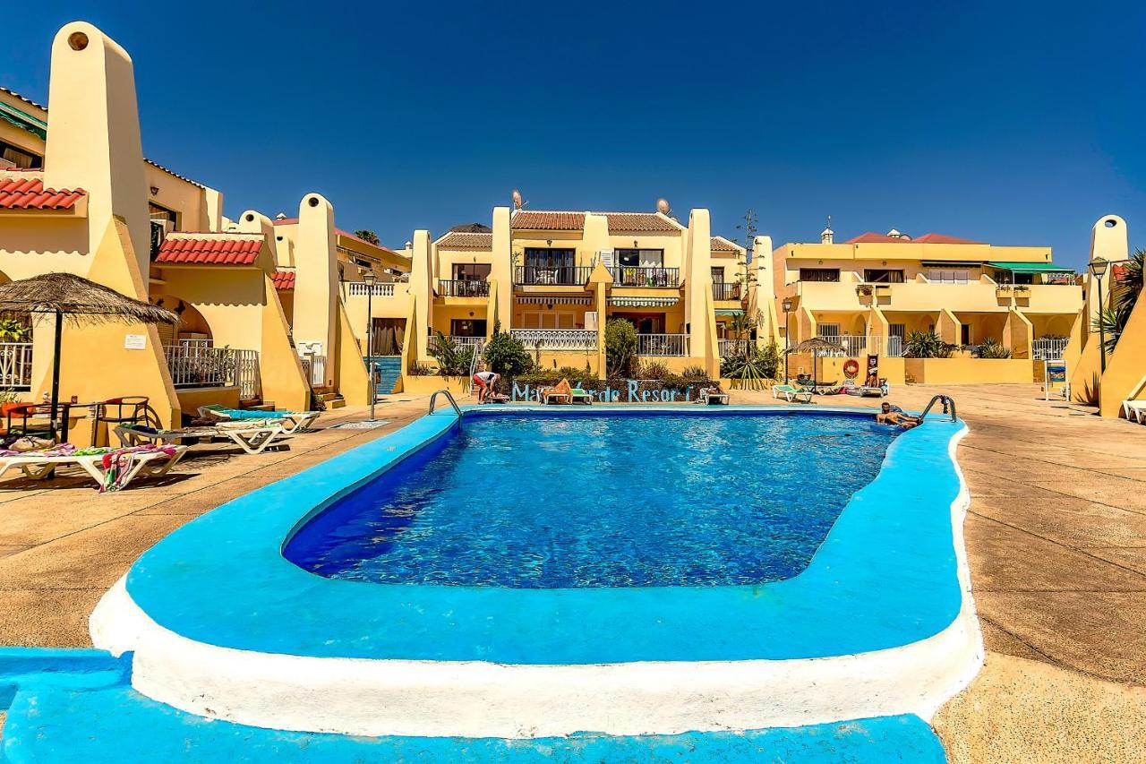 Beach & Refreshing Pool Holidays Air-Conditioning , Costa Adeje Exterior photo