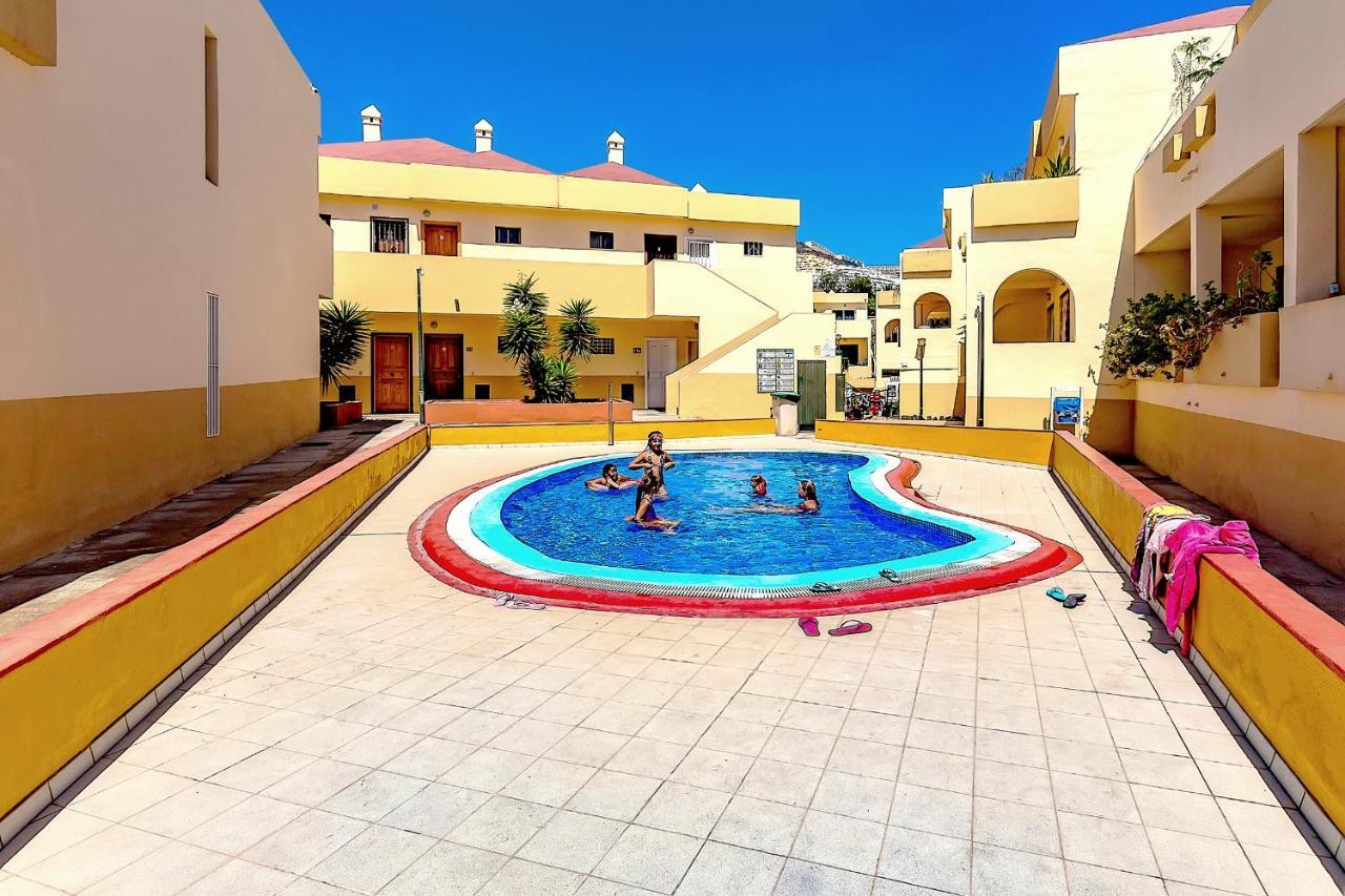 Beach & Refreshing Pool Holidays Air-Conditioning , Costa Adeje Exterior photo