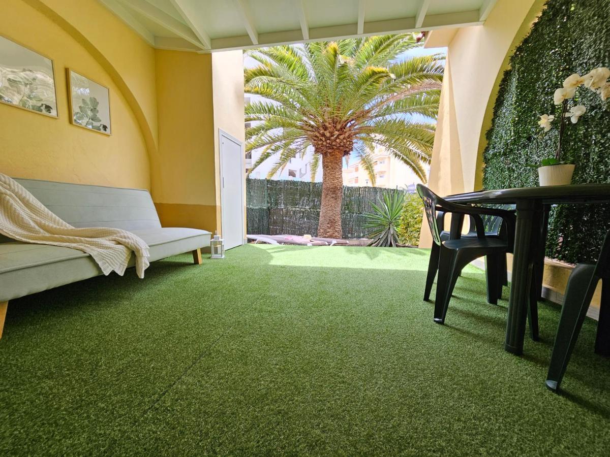 Beach & Refreshing Pool Holidays Air-Conditioning , Costa Adeje Exterior photo