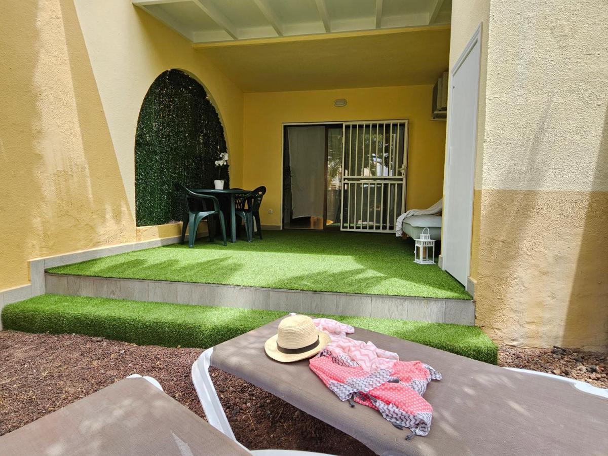 Beach & Refreshing Pool Holidays Air-Conditioning , Costa Adeje Exterior photo