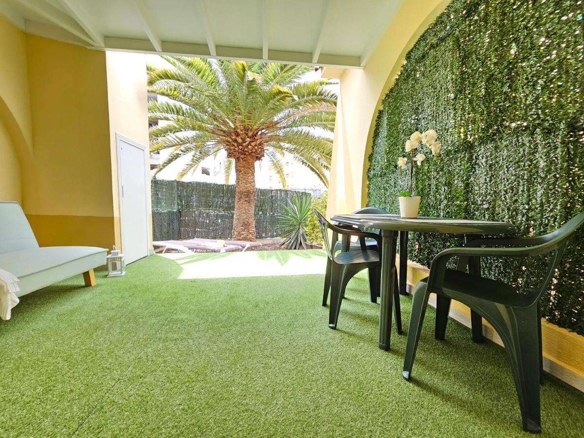 Beach & Refreshing Pool Holidays Air-Conditioning , Costa Adeje Exterior photo