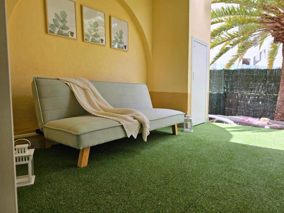 Beach & Refreshing Pool Holidays Air-Conditioning , Costa Adeje Exterior photo
