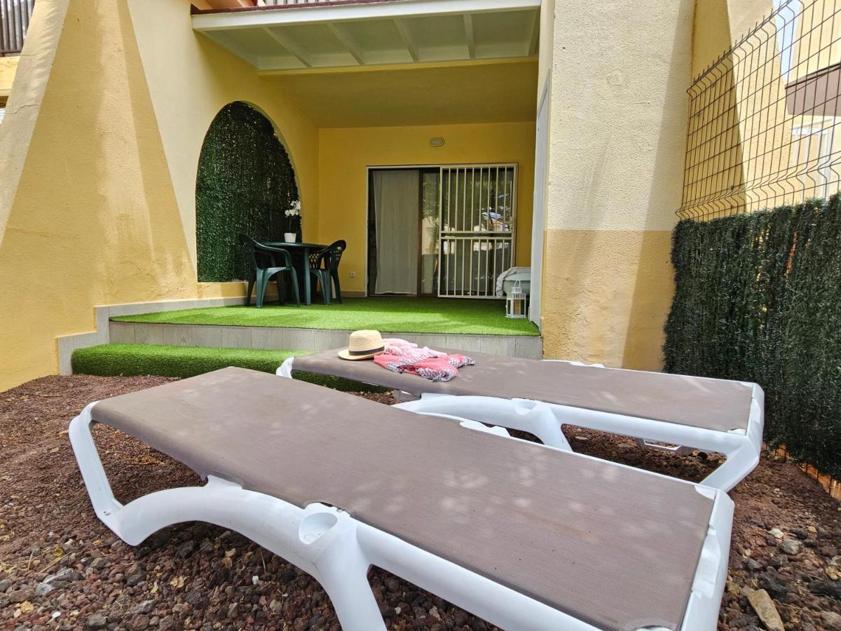 Beach & Refreshing Pool Holidays Air-Conditioning , Costa Adeje Exterior photo