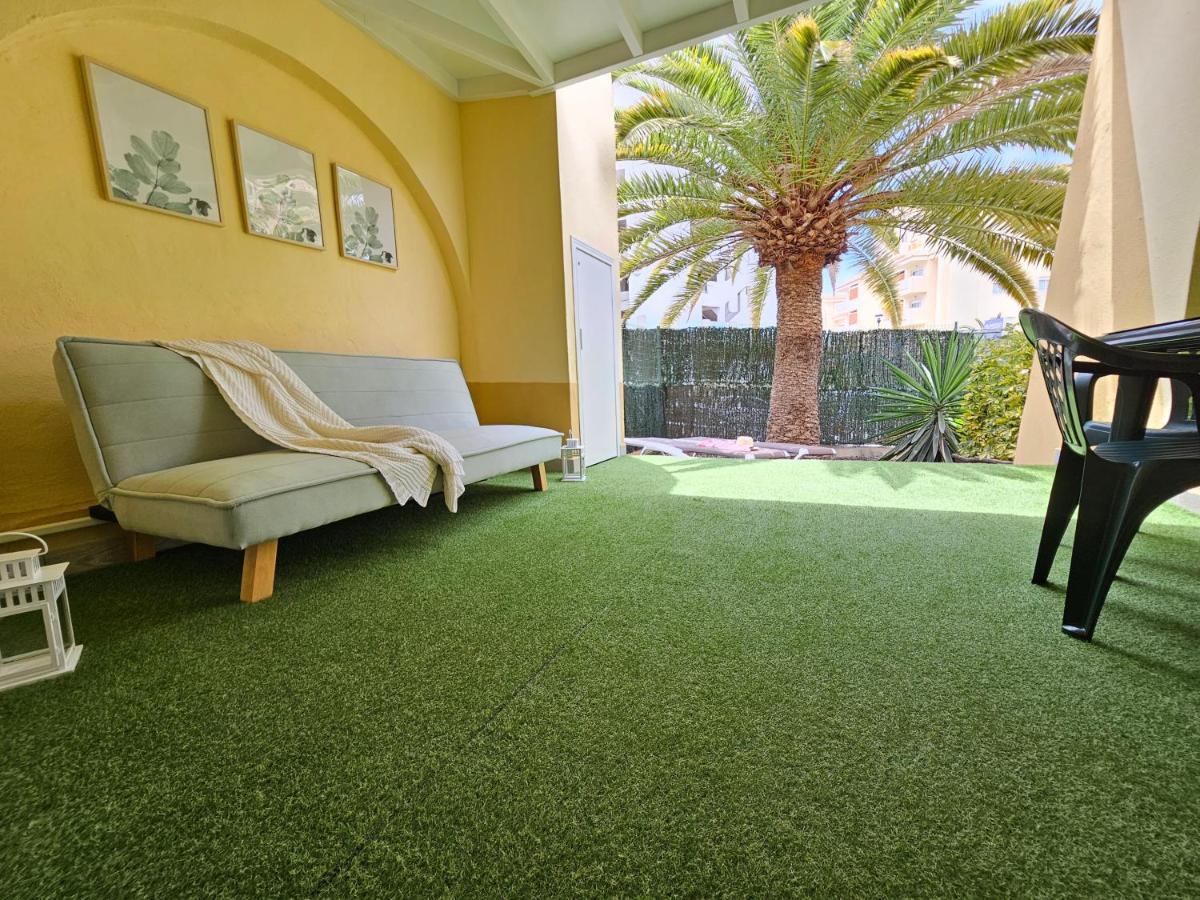 Beach & Refreshing Pool Holidays Air-Conditioning , Costa Adeje Exterior photo
