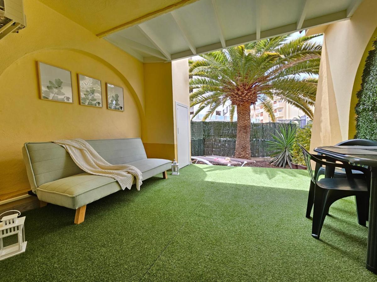 Beach & Refreshing Pool Holidays Air-Conditioning , Costa Adeje Exterior photo