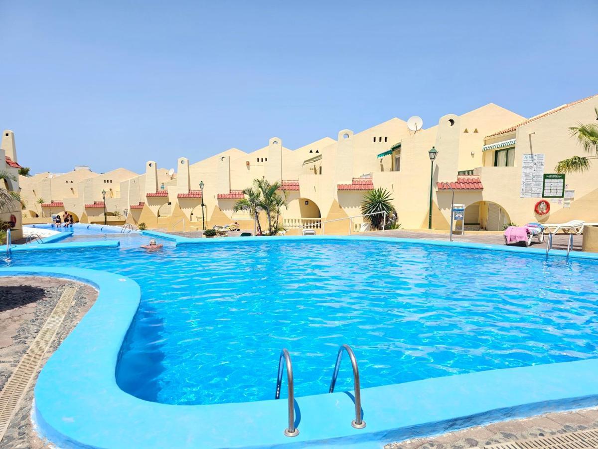 Beach & Refreshing Pool Holidays Air-Conditioning , Costa Adeje Exterior photo