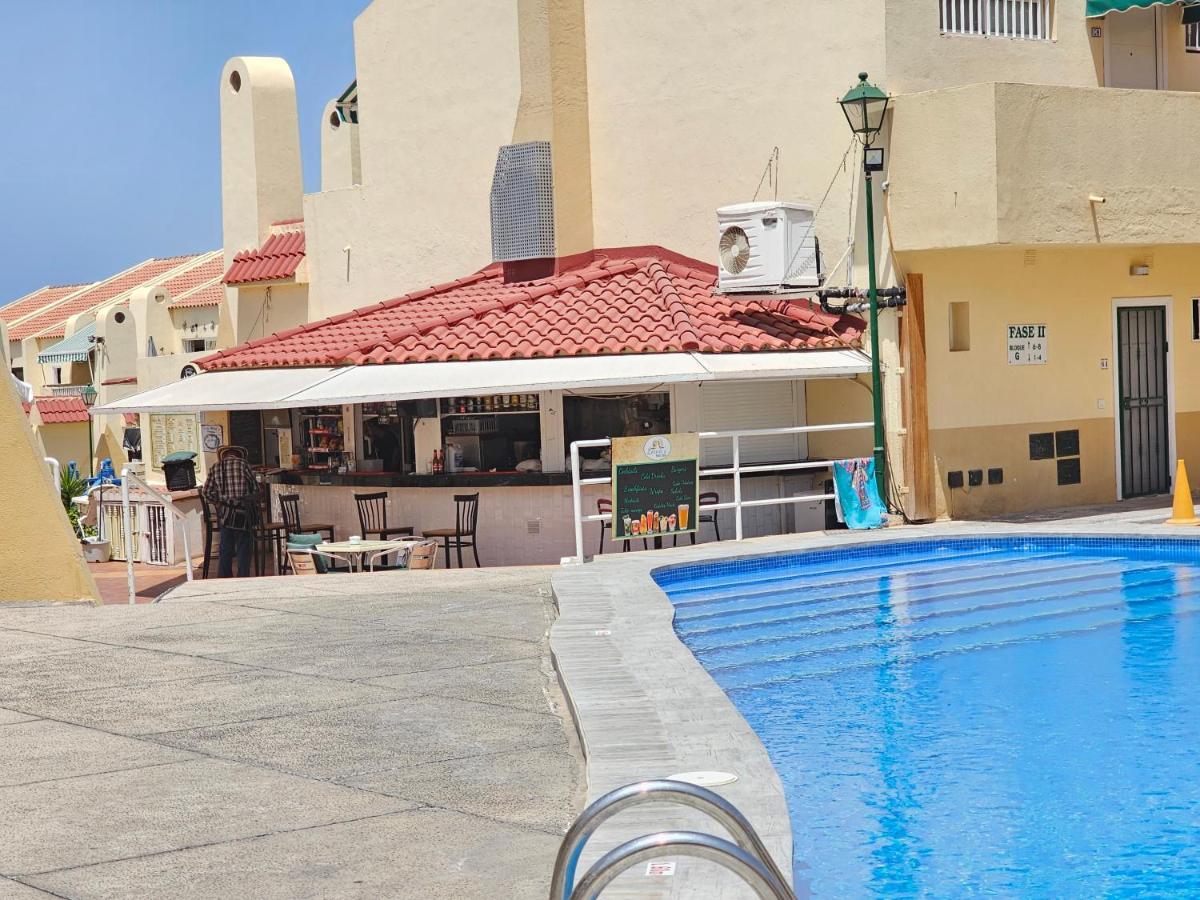 Beach & Refreshing Pool Holidays Air-Conditioning , Costa Adeje Exterior photo