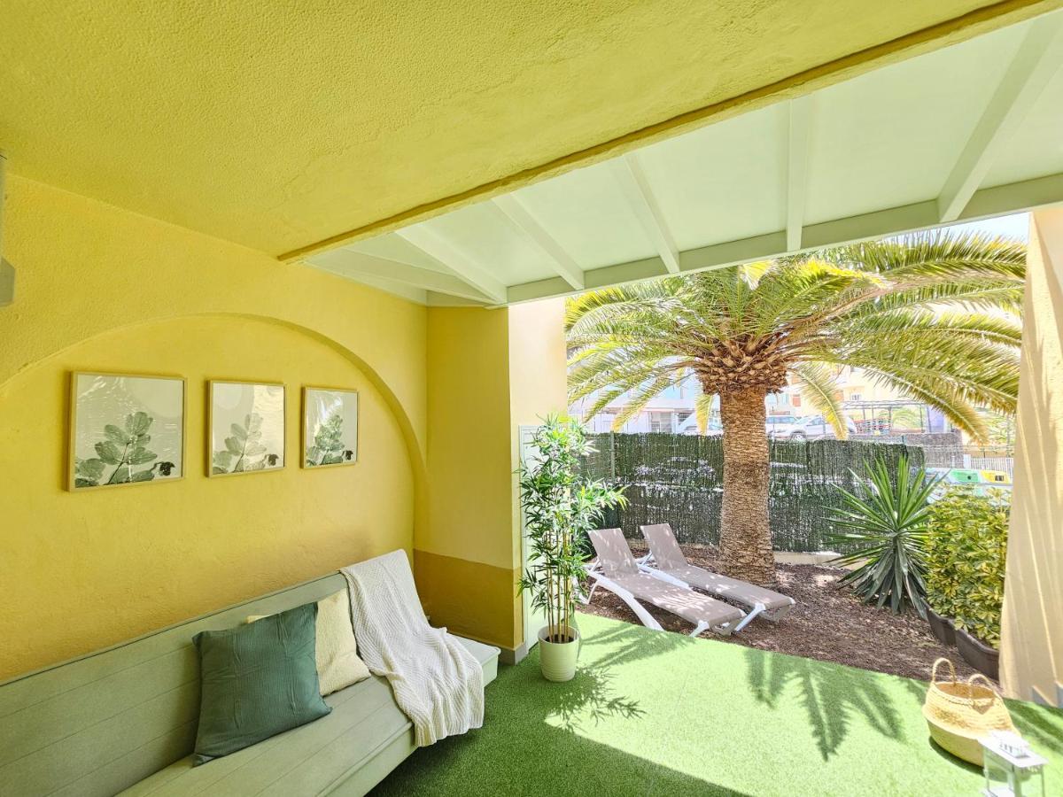 Beach & Refreshing Pool Holidays Air-Conditioning , Costa Adeje Exterior photo